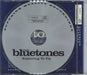 The Bluetones Expecting To Fly UK Promo CD album (CDLP)