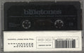 The Bluetones Marblehead Johnson UK cassette single BTOCSMA245608