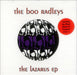 The Boo Radleys The Lazarus EP US Promo CD single (CD5 / 5") CSK6205