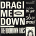 The Boomtown Rats Drag Me Down - 4-track UK 12" vinyl single (12 inch record / Maxi-single) MERX163