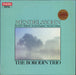 The Borodin Trio Mendelssohn: Piano Trios No. 1 in D Minor & No. 2 in C Minor UK vinyl LP album (LP record) ABRD1141