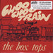 The Box Tops Choo Choo Train French CD single (CD5 / 5") 3930569