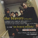 The Bravery An Honest Mistake Japanese Promo CD-R acetate CDR ACETATE