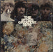 The Byrds Greatest Hits - 360 Sound Label US vinyl LP album (LP record) CS9516