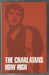 The Charlatans (UK) How High UK cassette single BBQ312C