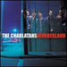 The Charlatans (UK) Wonderland UK CD album (CDLP) CHACDWO194754