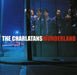 The Charlatans (UK) Wonderland UK CD album (CDLP) MCD60076