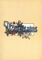 The Chieftains The Chieftains Tour Programme UK tour programme TOUR PROGRAMME