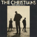 The Christians Ideal World (Remix) UK 7" vinyl single (7 inch record / 45) IS347