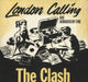 The Clash London Calling - EX UK 12" vinyl single (12 inch record / Maxi-single) 12-8087