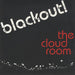The Cloud Room Blackout US 7" vinyl single (7 inch record / 45) GM70002
