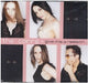 The Corrs Give Me A Reason German Promo CD single (CD5 / 5") PR02388