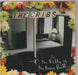 The Cribs In The Belly Of The Brazen Bull UK Promo CD album (CDLP) WEBB335CDW