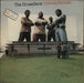 The Crusaders Unsung Heroes US vinyl LP album (LP record) BTS6007
