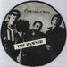 The Damned New Rose / Help Spanish 7" vinyl picture disc (7 inch picture disc single) 7149