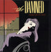 The Damned Thanks For The Night UK 12" vinyl single (12 inch record / Maxi-single) DAMNED1T