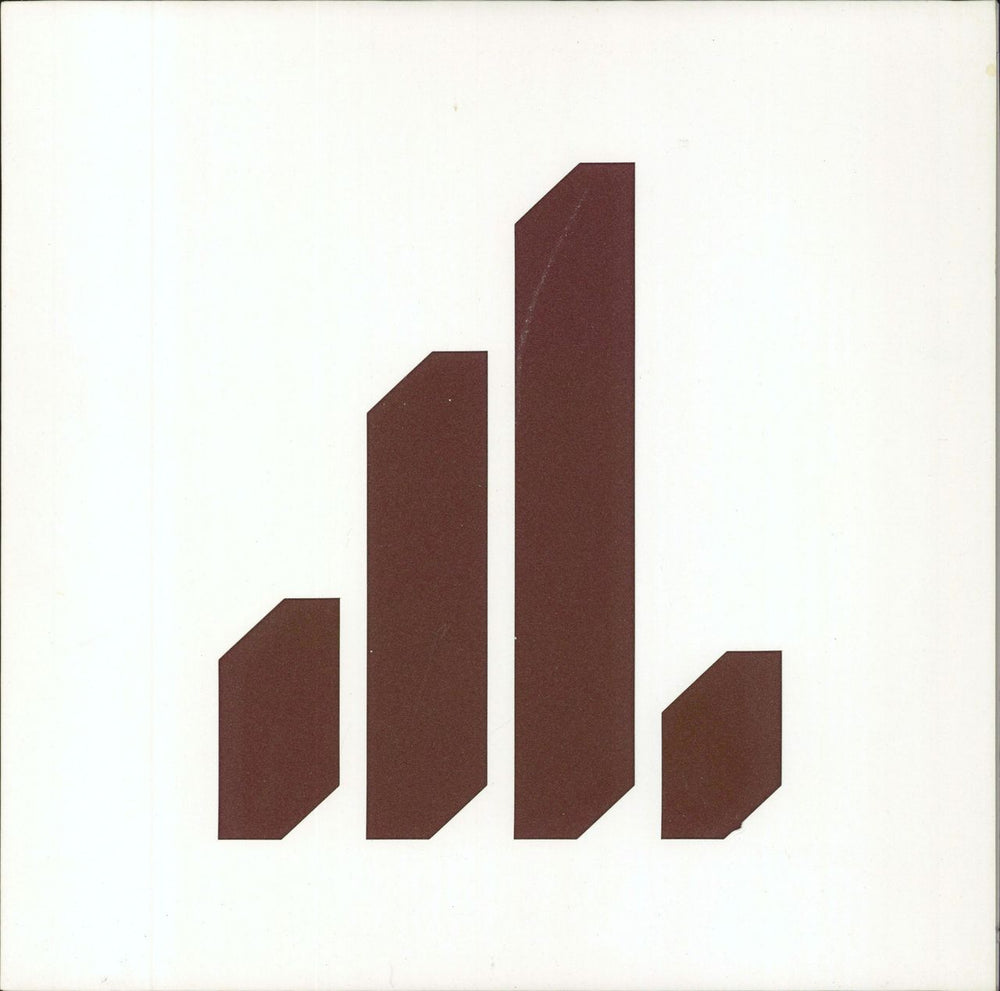 The Durutti Column The Return Of The Durutti Column + Bonus 7" UK vinyl LP album (LP record) FBN114