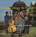 The Dutch Swing College Band Swing College 'At Home' 1 UK 7" vinyl single (7 inch record / 45) BBE12234