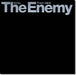 The Enemy Away From Here UK 7" vinyl single (7 inch record / 45) WEA419