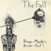 The Fall Bingo Masters Break Out! EP UK 7" vinyl single (7 inch record / 45) SF7