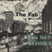 The Fall This Nation's Saving Grace UK vinyl LP album (LP record) BBL67
