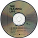 The Flaming Lips The Yeah Yeah Yeah Song US Promo CD single (CD5 / 5") PRO-CDR-101870