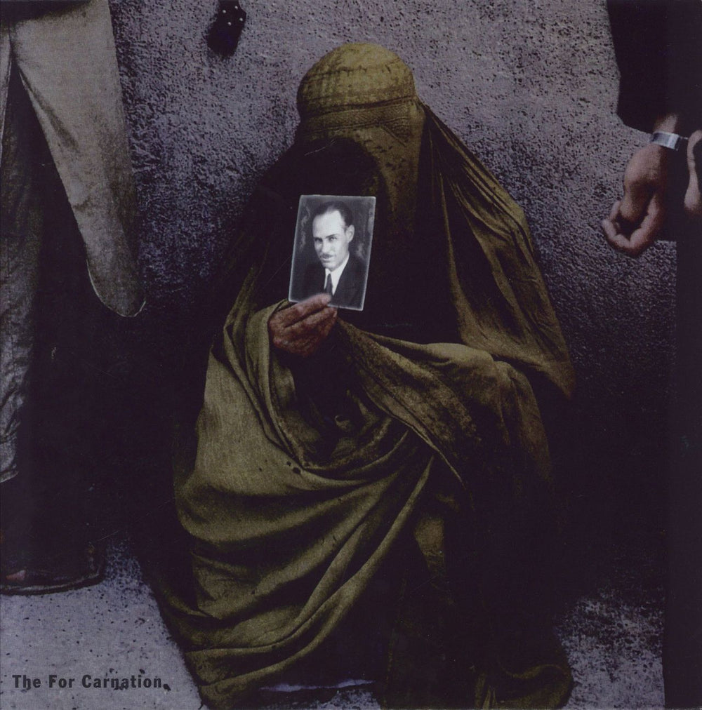 The For Carnation Marshmallows US vinyl LP album (LP record) OLE172-1