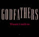 The Godfathers 'Cause I Said So UK 12" vinyl single (12 inch record / Maxi-single) GFTT2