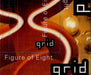 The Grid Figure Of Eight UK CD single (CD5 / 5") VSCDT1421