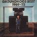 The Groundhogs Groundhogs Best 1969~72 - EX UK 2-LP vinyl record set (Double LP Album) UDF31