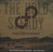 The Hold Steady Sequestered In Memphis US Promo CD single (CD5 / 5") VRPR006