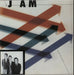 The Jam David Watts - Solid + Sleeve UK 7" vinyl single (7 inch record / 45) 2059054