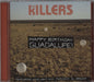 The Killers Happy Birthday Guadalupe US CD single (CD5 / 5") B0013820-32