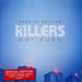 The Killers Hot Fuss UK 2-disc CD/DVD set 9875385