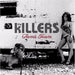 The Killers Sam's Town UK CD album (CDLP) 1706722