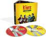 The Kinks Sunny Afternoon: The Very Best Of UK 2 CD album set (Double CD) KINKSTVCD001