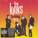 The Kinks The Anthology 1964-1971 - Sealed UK CD Album Box Set 88875021542