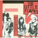 The Little Flames Goodbye Little Rose / Things That Make The Morning Call UK Promo CD single (CD5 / 5") DLTCDP027