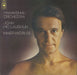 The Mahavishnu Orchestra Inner Worlds - Promo stickered UK vinyl LP album (LP record) 69216