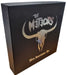 The Meteors (80s) 30th Anniversary Box German Vinyl Box Set BOX