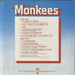 The Monkees The Best Of The Monkees - Open Shrink UK vinyl LP album (LP record)
