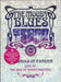 The Moody Blues Threshold Of A Dream: Live At The Isle Of Wight Festival - Sealed UK DVD EREDV729