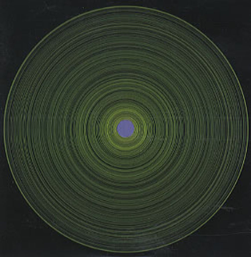 The Music Getaway UK Promo CD single (CD5 / 5") HUTCDP162