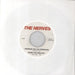 The Nerves The Nerves - Hanging On The Telephone - EP US 7" vinyl single (7 inch record / 45) NE507TH702463