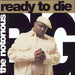 The Notorious B.I.G. Ready To Die US 2-LP vinyl record set (Double LP Album) RR1285201