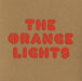 The Orange Lights Life Is Still Beautiful - Album Sampler UK Promo CD single (CD5 / 5") ORANGE3