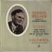 The Philharmonia Orchestra Enigma Variations / Cockaigne Overture / Pomp And Circumstance Marches Nos. 1 And 4 UK vinyl LP album (LP record) 33SX1024