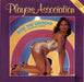 The Players Association Ride The Groove UK 12" vinyl single (12 inch record / Maxi-single) VSL5012