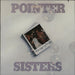 The Pointer Sisters Having A Party US vinyl LP album (LP record) BT-6023