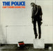 The Police Can't Stand Losing You - White - P/S UK 7" vinyl single (7 inch record / 45) AMS7381